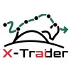 X-Trader icon